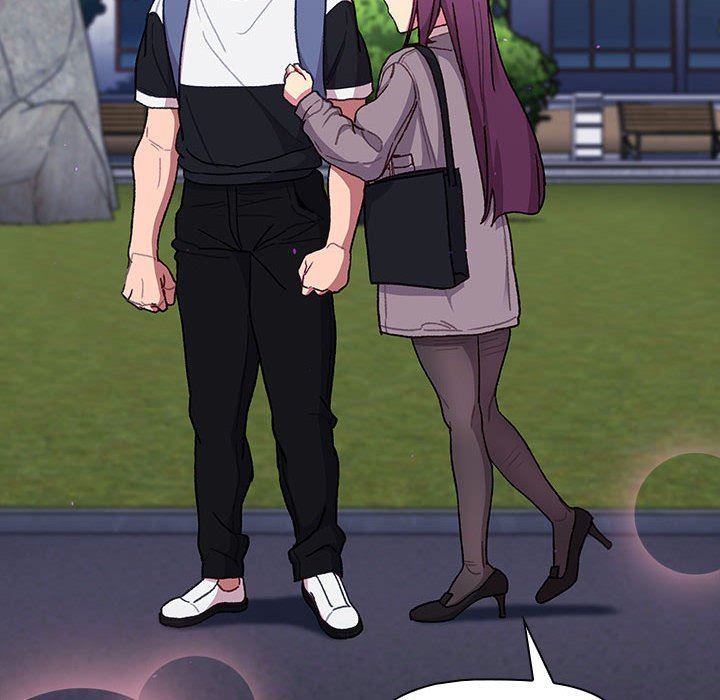 分组换换爱第50话