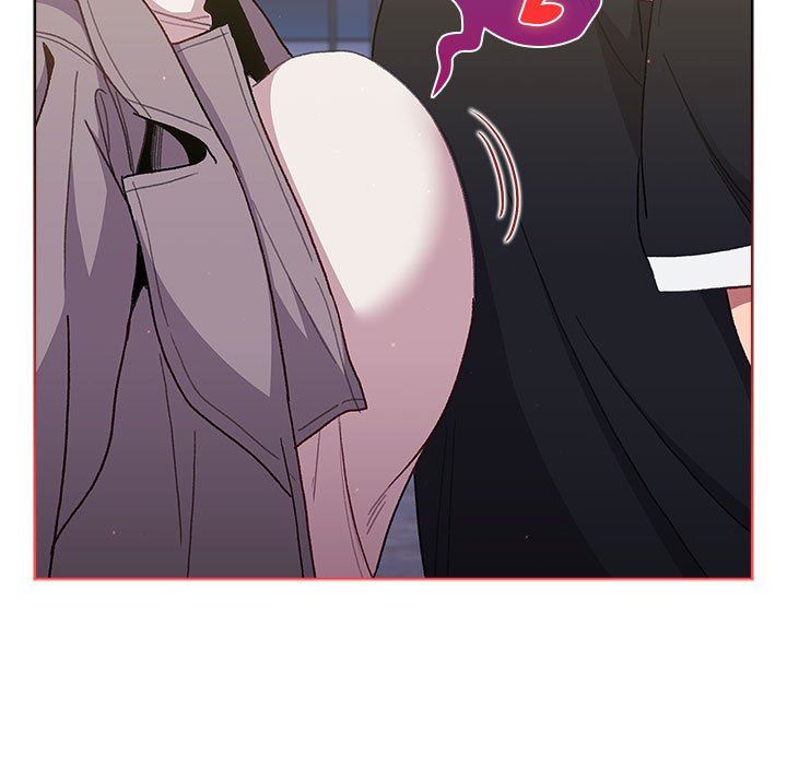 分组换换爱第50话