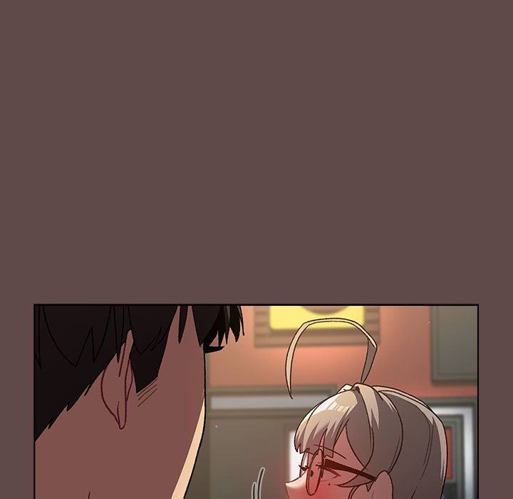 分组换换爱第51话