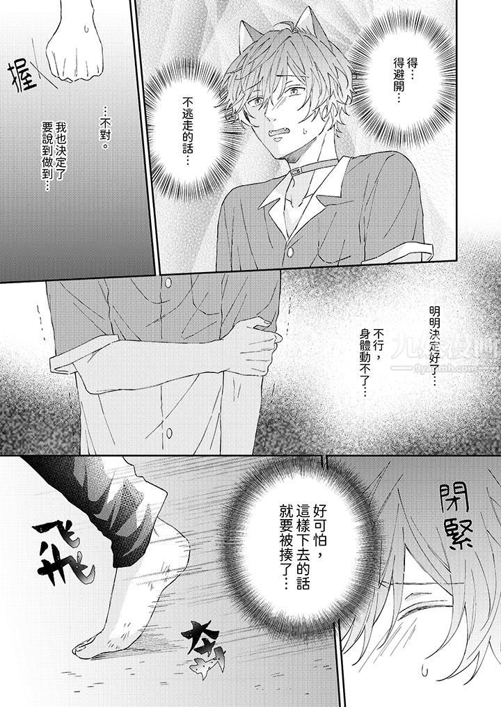 哈鲁和路伊的二喵世界lovelife！第10话