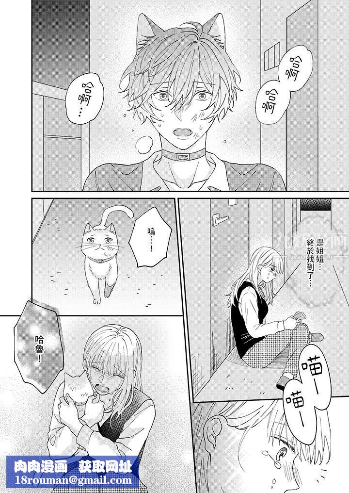 哈鲁和路伊的二喵世界lovelife!第11话