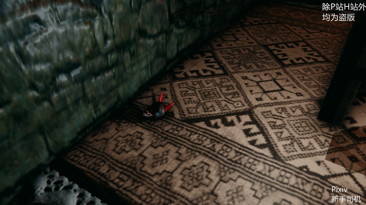 [3D]宗之堕第02话