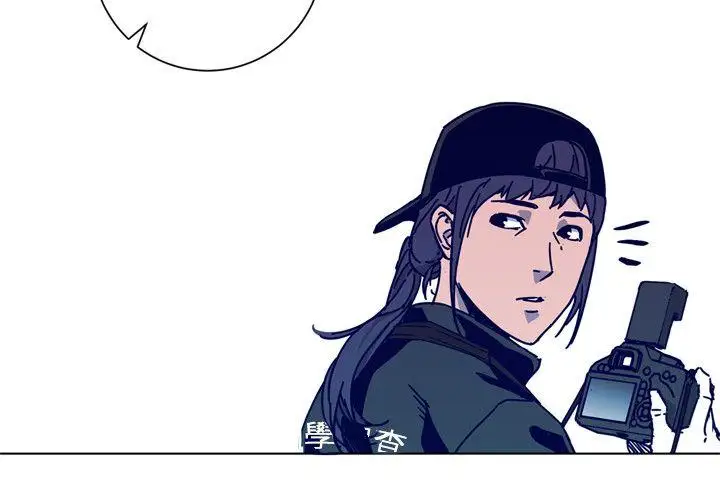 清道夫K第2季-第1话