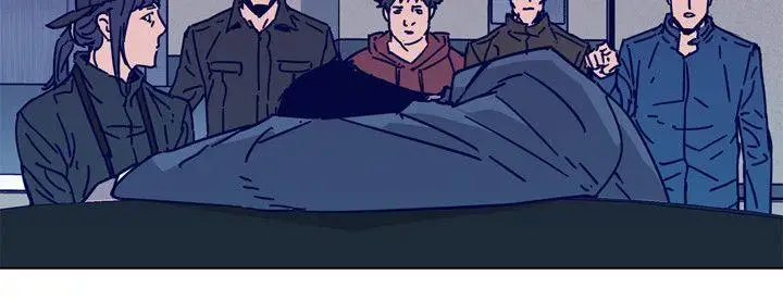 清道夫K第2季-第1话