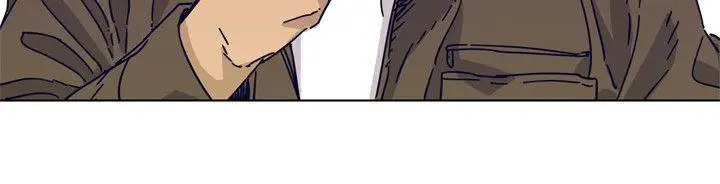 清道夫K第2季-第2话