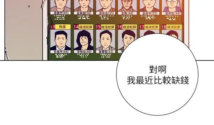 清道夫K第2季-第2话