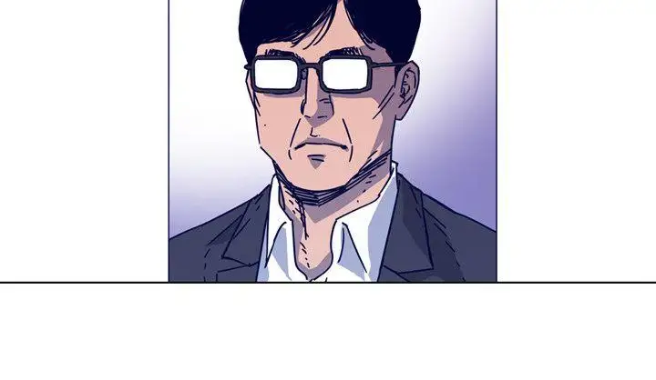 清道夫K第2季-第3话