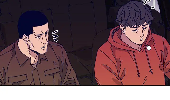 清道夫K第2季-第6话