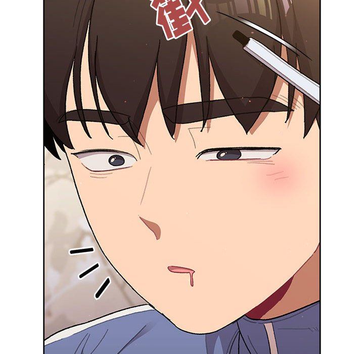 分组换换爱第56话