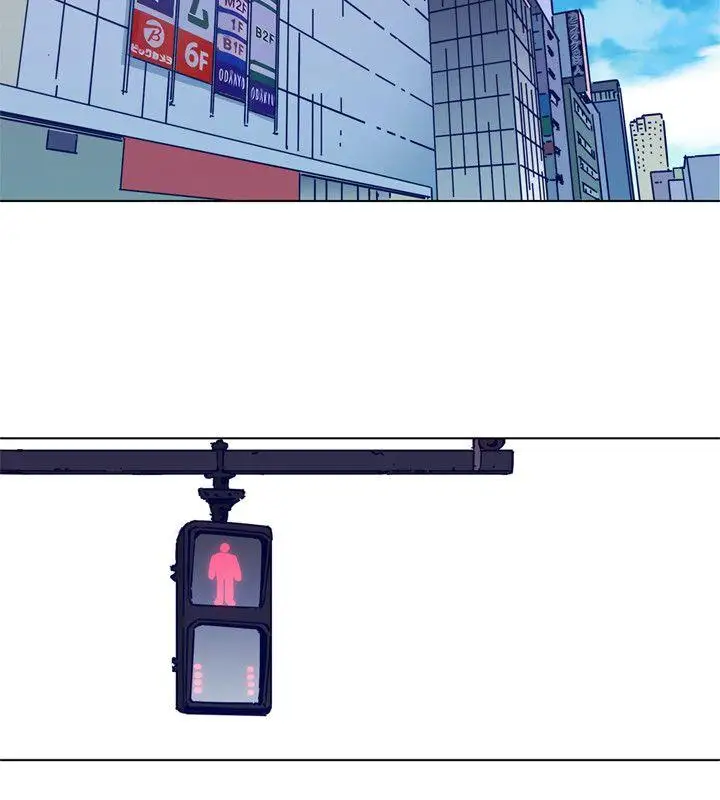 清道夫K第2季-第12話-羊入虎口