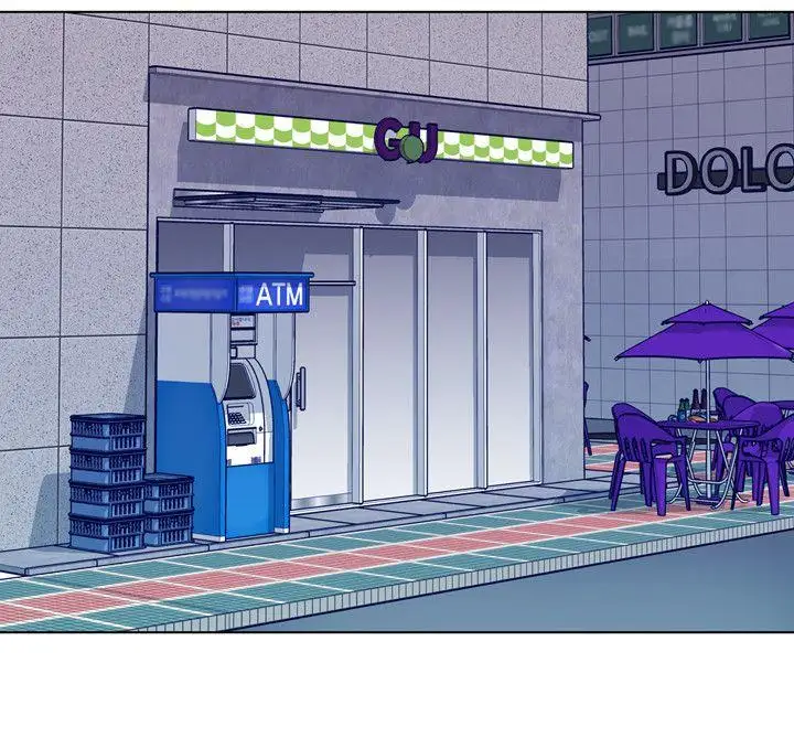 清道夫K第2季-第16話-金震的行蹤