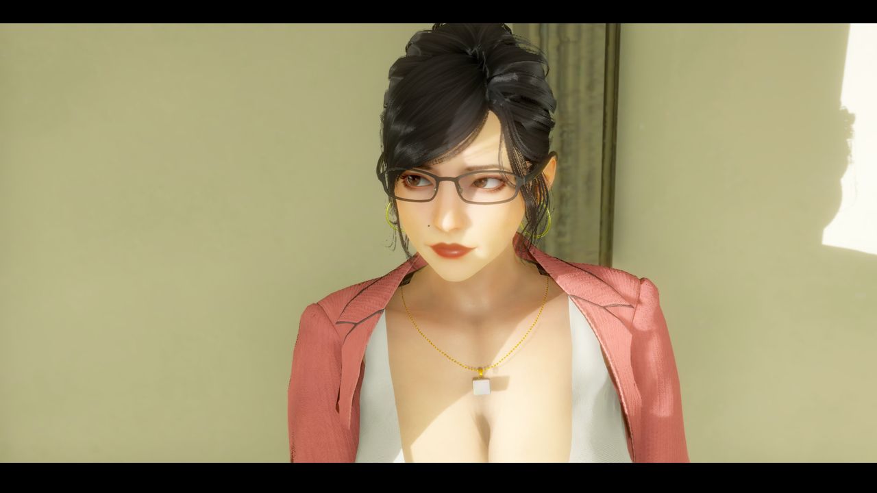 [3D]美母教师+番外篇第07话