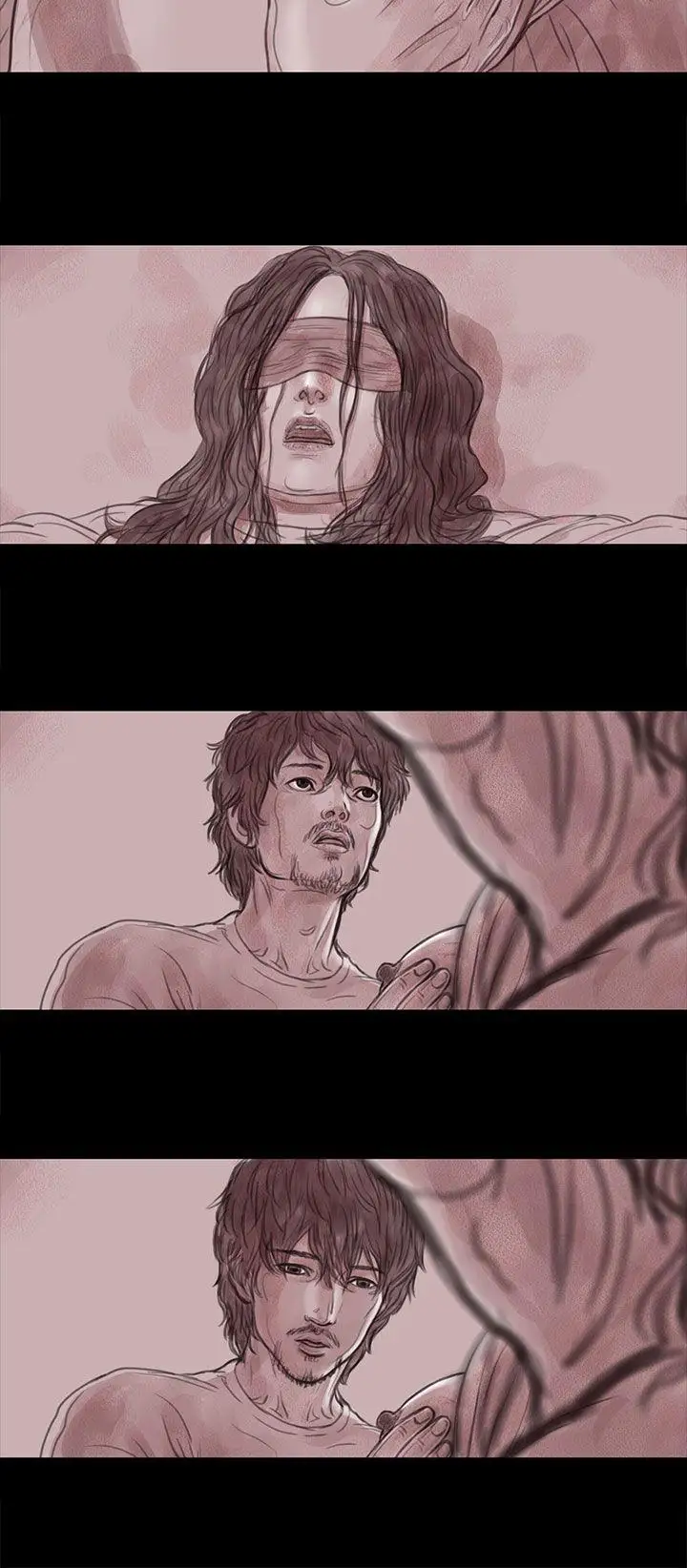 殘存妻子第11話