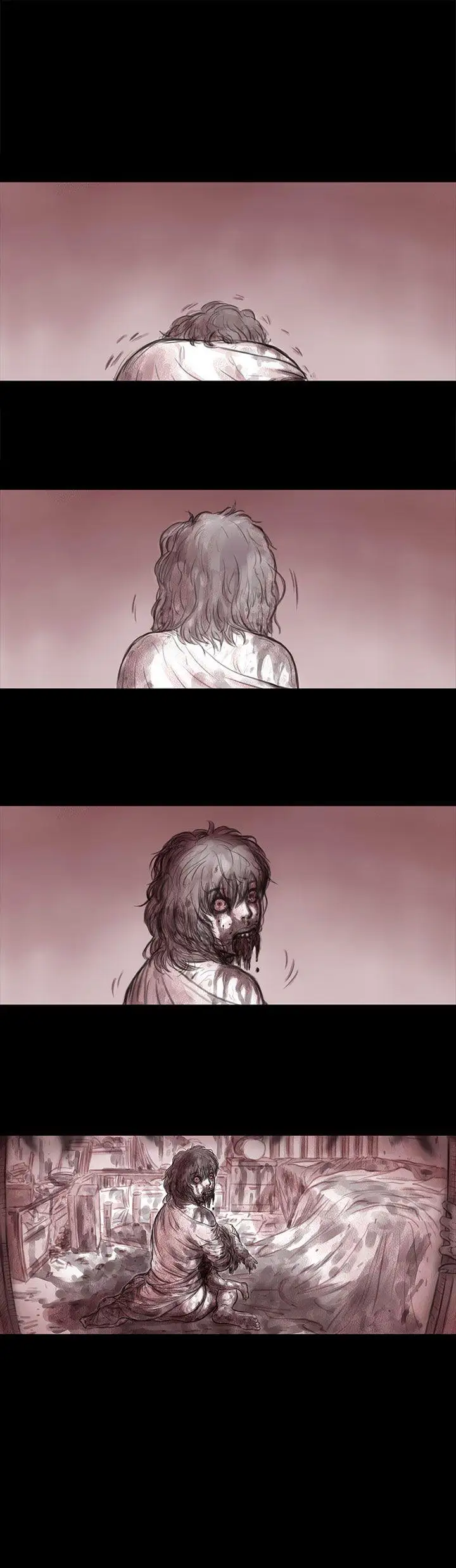 殘存妻子第12話