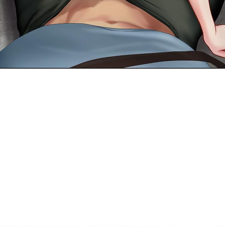 海女實習生第6話-稚嫩海女的嬌態