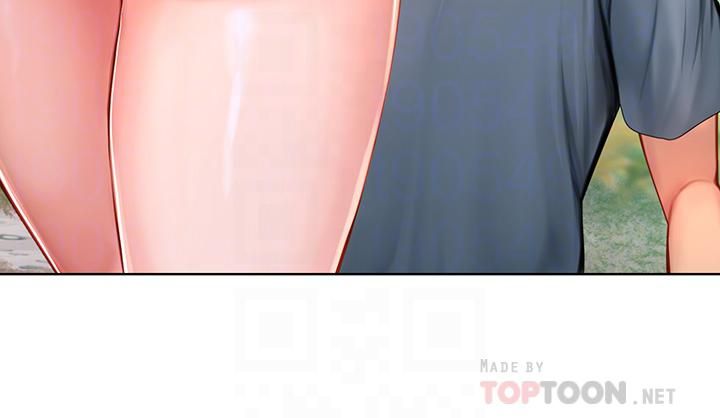 海女實習生第7話-深深插入豐腴熟女的體內