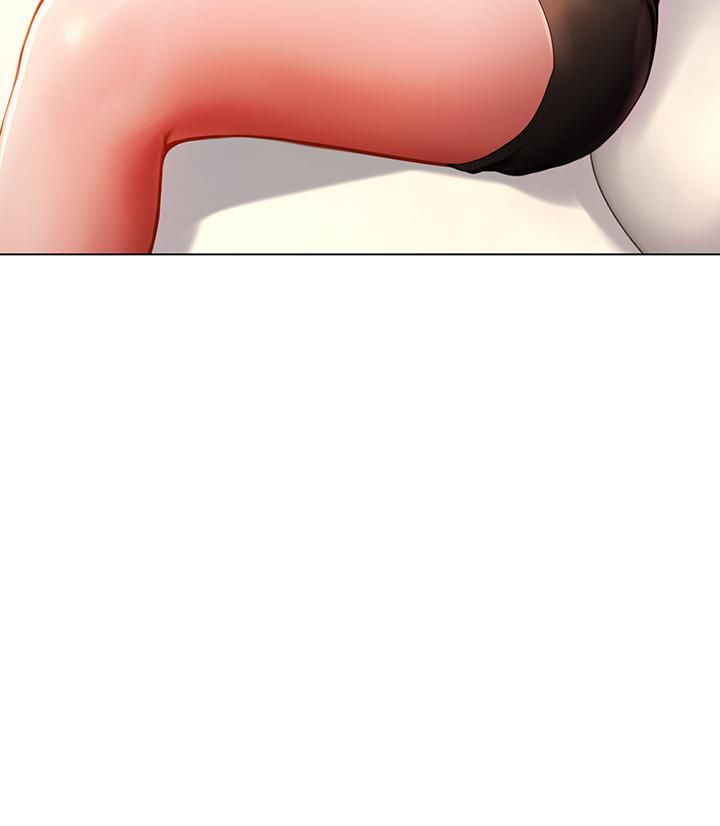 海女实习生第9话-穿上超杀黑丝的女老师