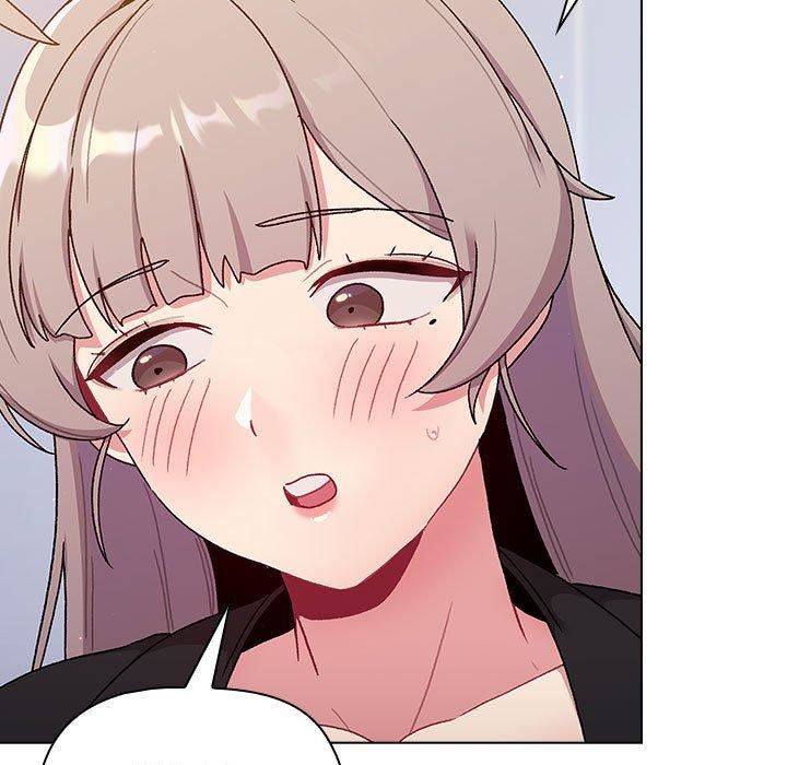 分組換換愛第73話