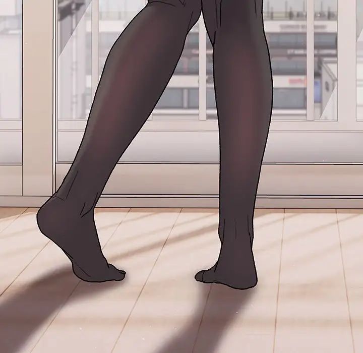 分组换换爱第76话