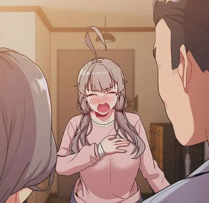 分组换换爱第77话