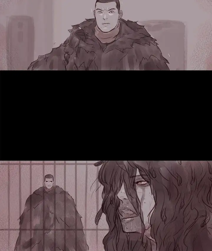 残存幽灵第14话