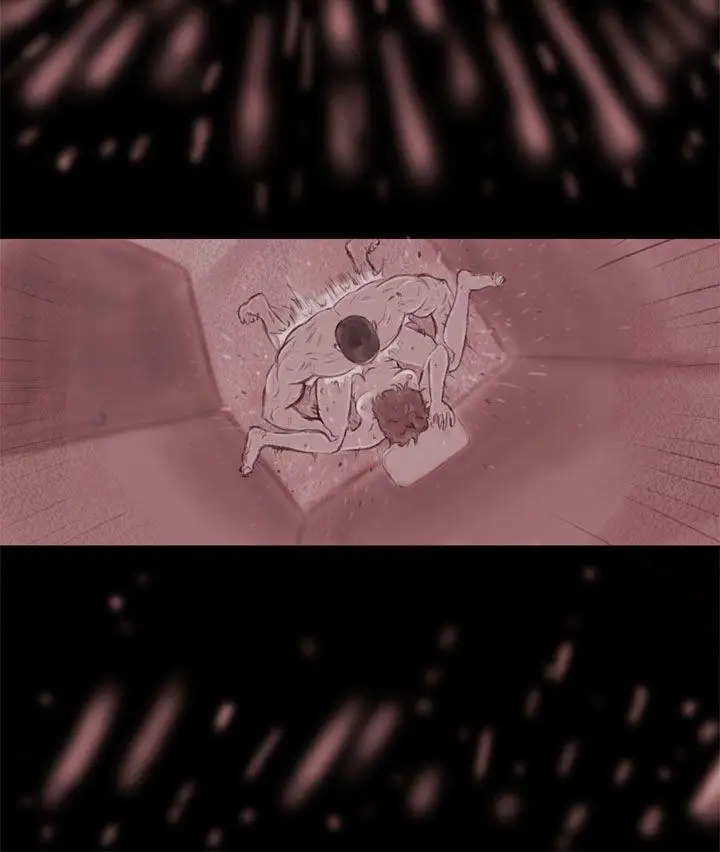 殘存幽靈第17話