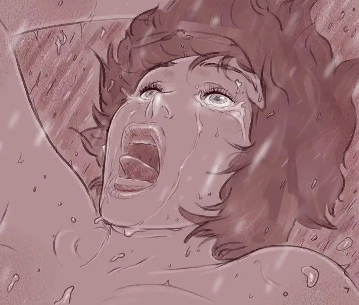 残存幽灵第17话