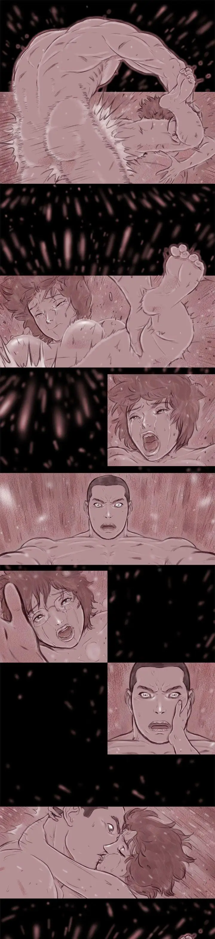 殘存幽靈第17話