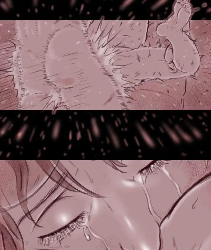 残存幽灵第17话