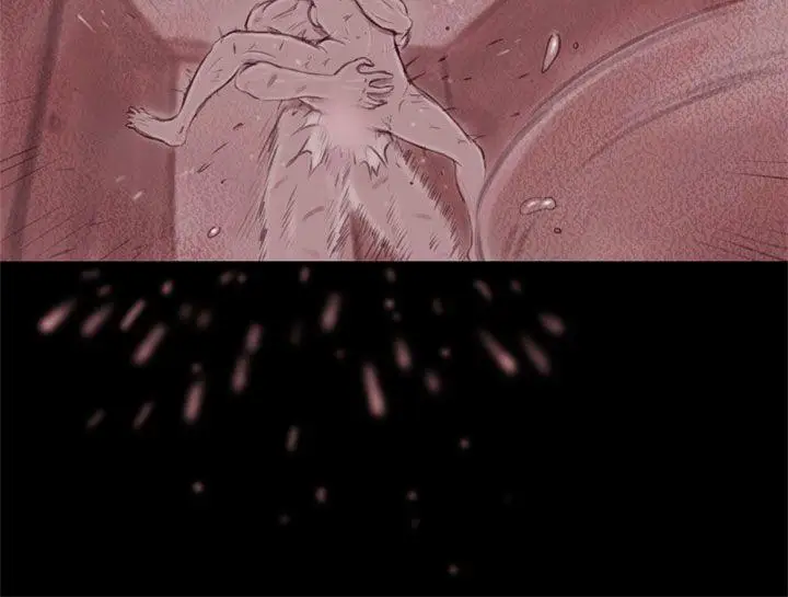 残存幽灵第17话