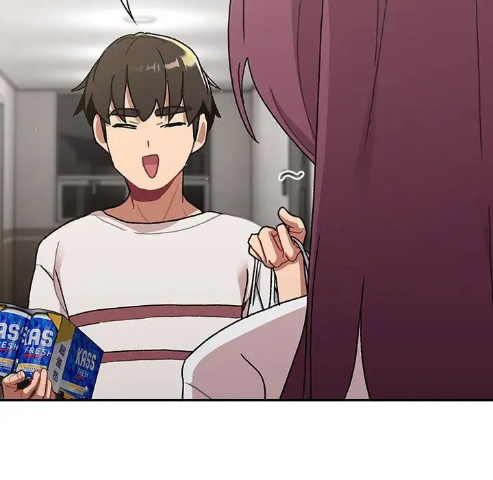 分组换换爱第79话