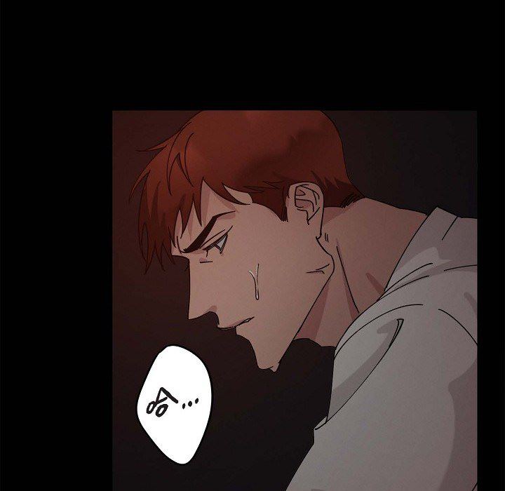 LoseYourTouch第1话