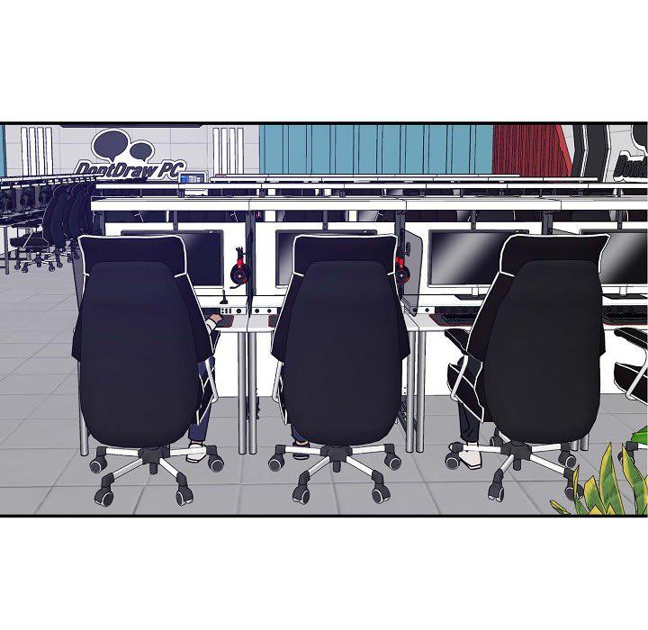 LoseYourTouch第1话