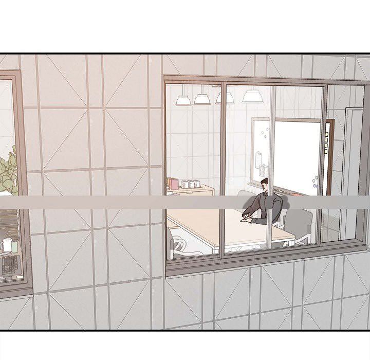 LoseYourTouch第1话