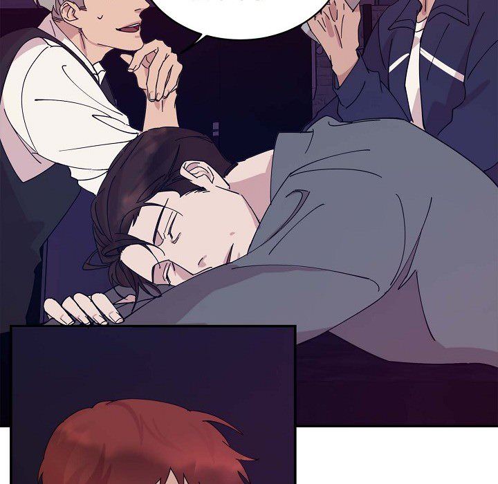 LoseYourTouch第1話