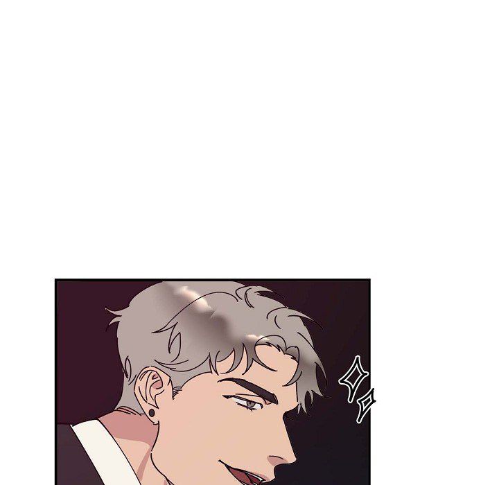 LoseYourTouch第1话