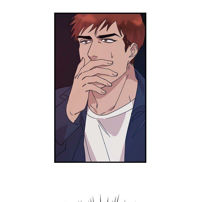 LoseYourTouch第1話