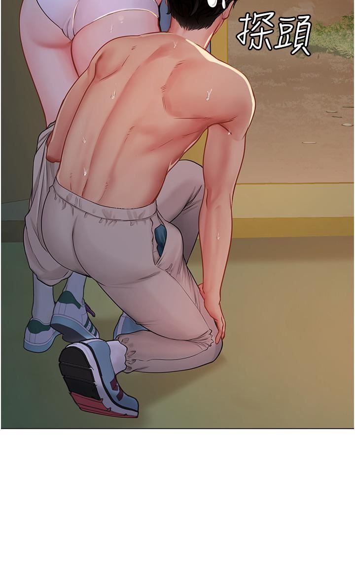 海女實習生第30話-淫水爆濺的蜜穴