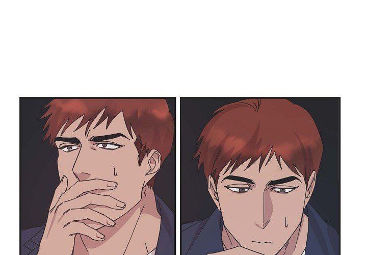 LoseYourTouch第2话