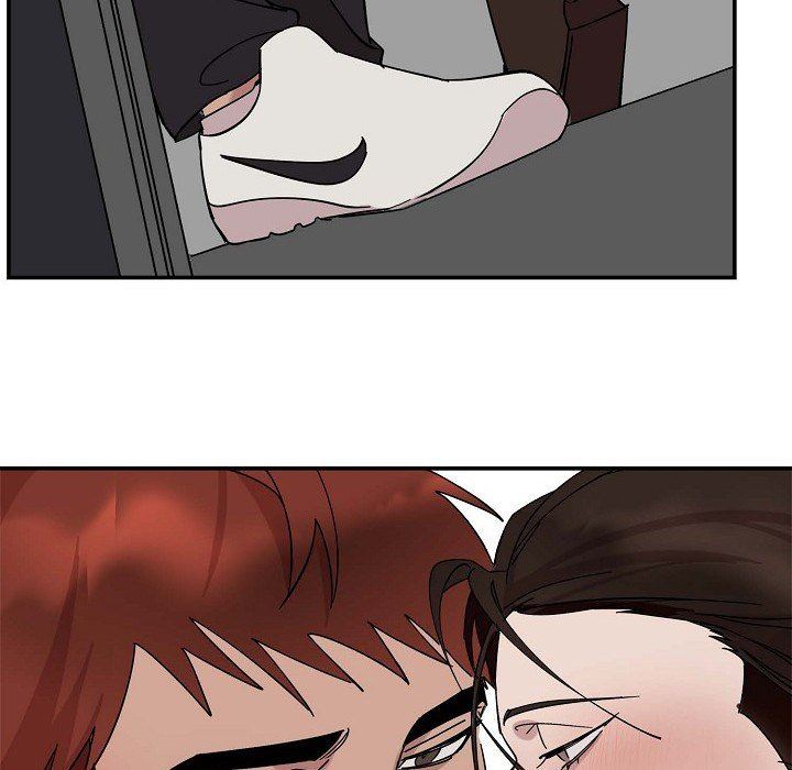 LoseYourTouch第2话