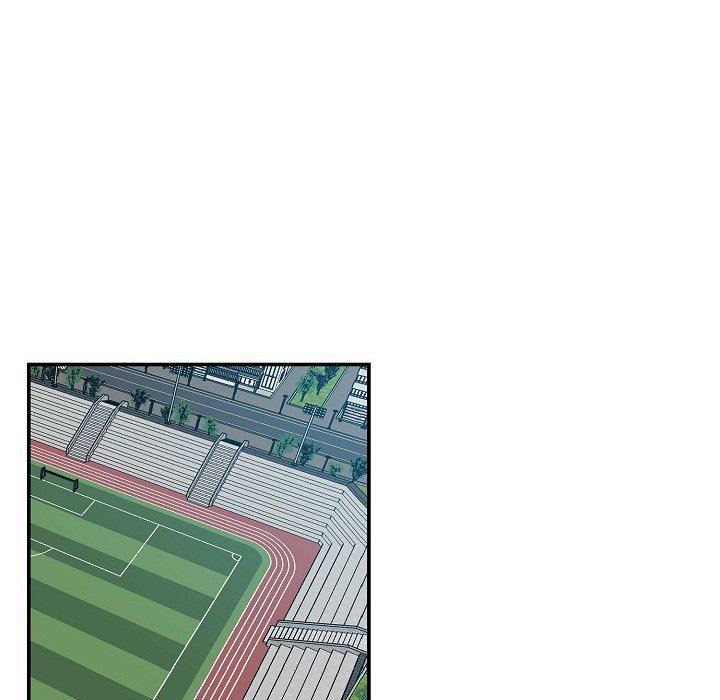 LoseYourTouch第2话