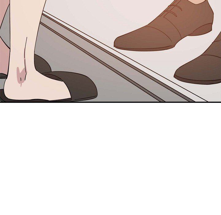 LoseYourTouch第2话