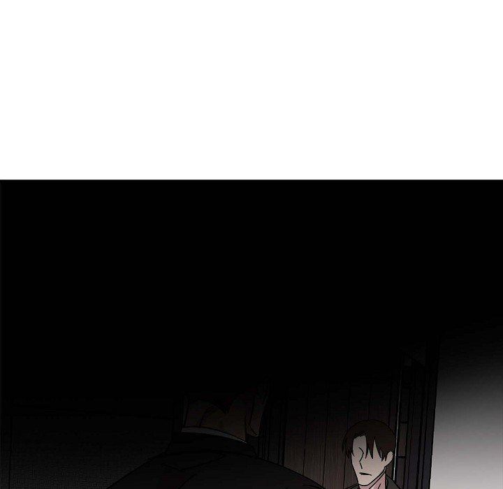 LoseYourTouch第2话