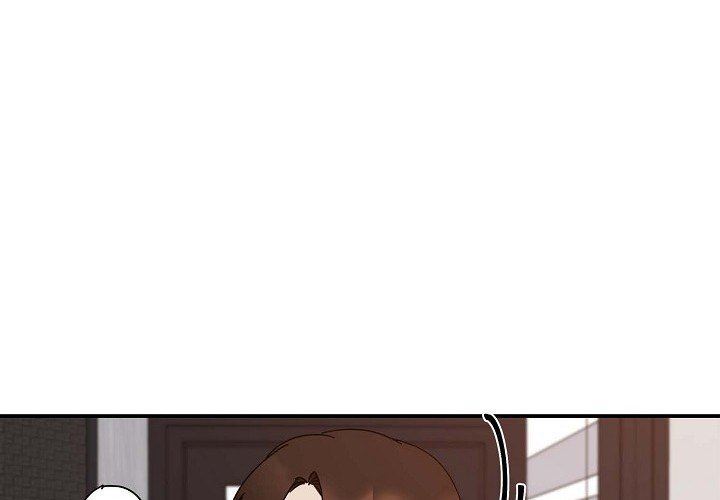 LoseYourTouch第3话