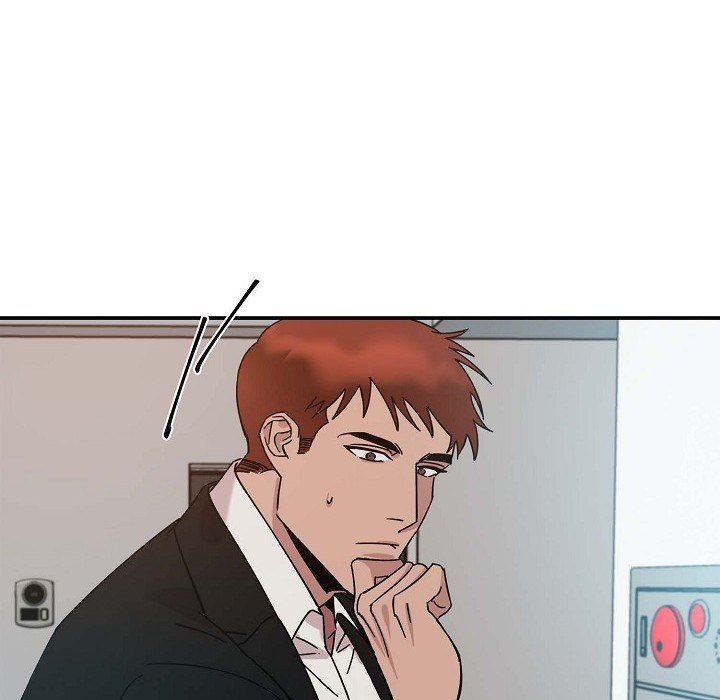 LoseYourTouch第3话