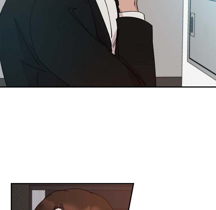 LoseYourTouch第3话