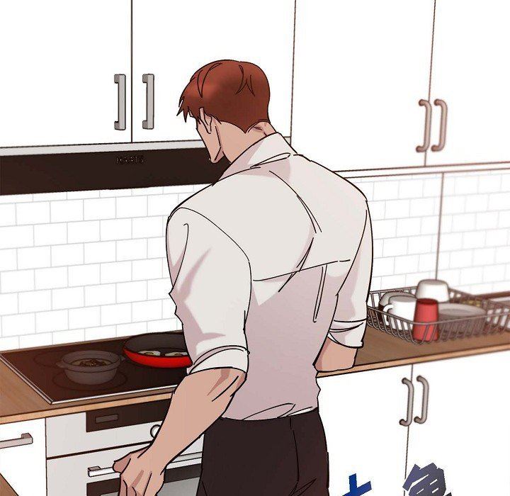 LoseYourTouch第3话