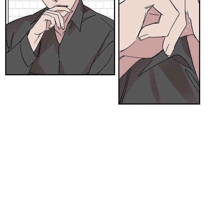 LoseYourTouch第3话