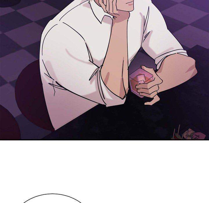 LoseYourTouch第3话