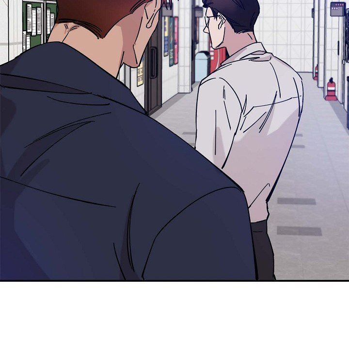 LoseYourTouch第4话